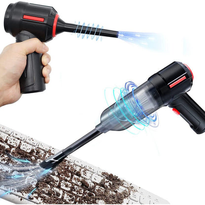3 in 1 Vacuum Cleaner - Win Bachat