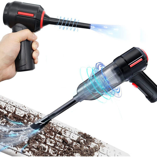 3 in 1 Vacuum Cleaner - Win Bachat