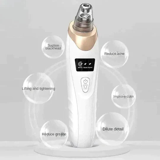 3 in 1 Vacuum Cleaner - Win Bachat