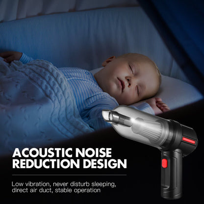 3 in 1 Vacuum Cleaner - Win Bachat