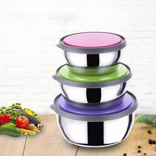 3 PCS BOTTLE SET - Win Bachat