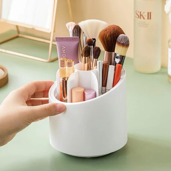 360′ Rotating Brush holder - Win Bachat