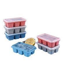 3pcs Ice Cube Tray - Win Bachat