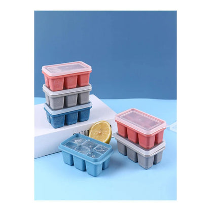 3pcs Ice Cube Tray - Win Bachat