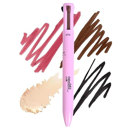 4 in 1 Makeup pen - Win Bachat