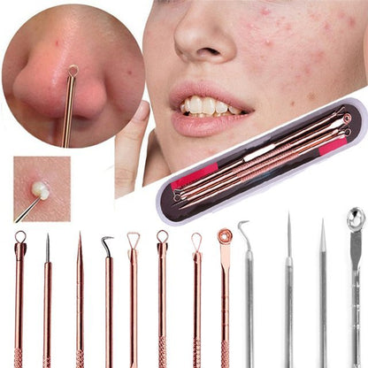 4pcs set beauty tool - Win Bachat