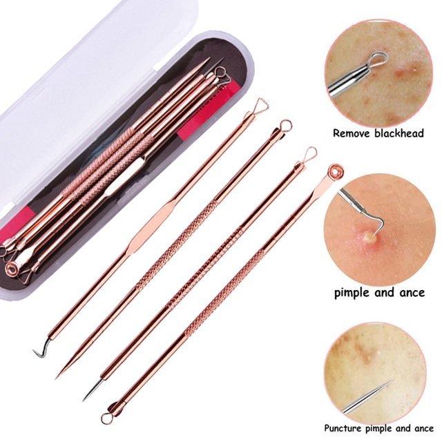 4pcs set beauty tool - Win Bachat