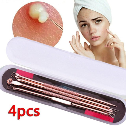 4pcs set beauty tool - Win Bachat