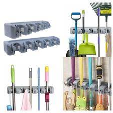 5 IN 1 BROOM HOLDER - Win Bachat