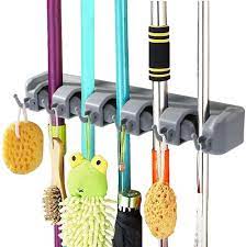 5 IN 1 BROOM HOLDER - Win Bachat