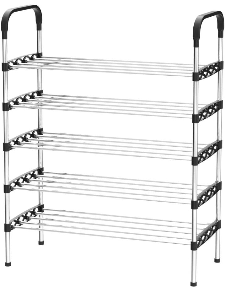 5 Layer Shoe Rack - Win Bachat