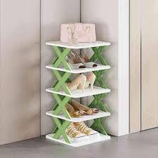 5 Layer Shoe Rack - Win Bachat