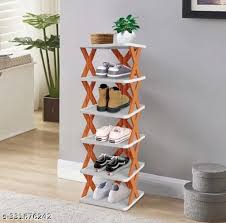 5 Layer Shoe Rack - Win Bachat