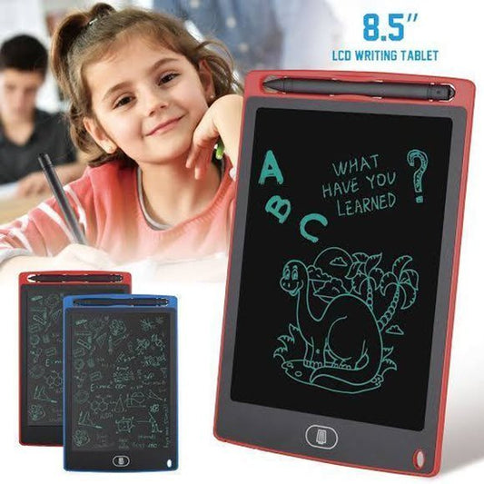 8.5 Inch Writing Tablet - Win Bachat