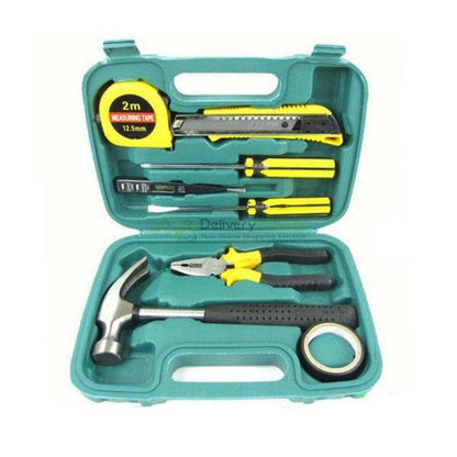 9 IN 1 TOOL KIT - Win Bachat