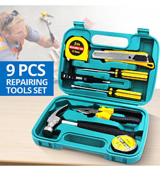 9 IN 1 TOOL KIT - Win Bachat