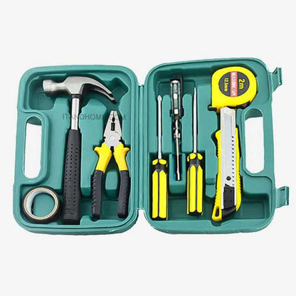9 IN 1 TOOL KIT - Win Bachat