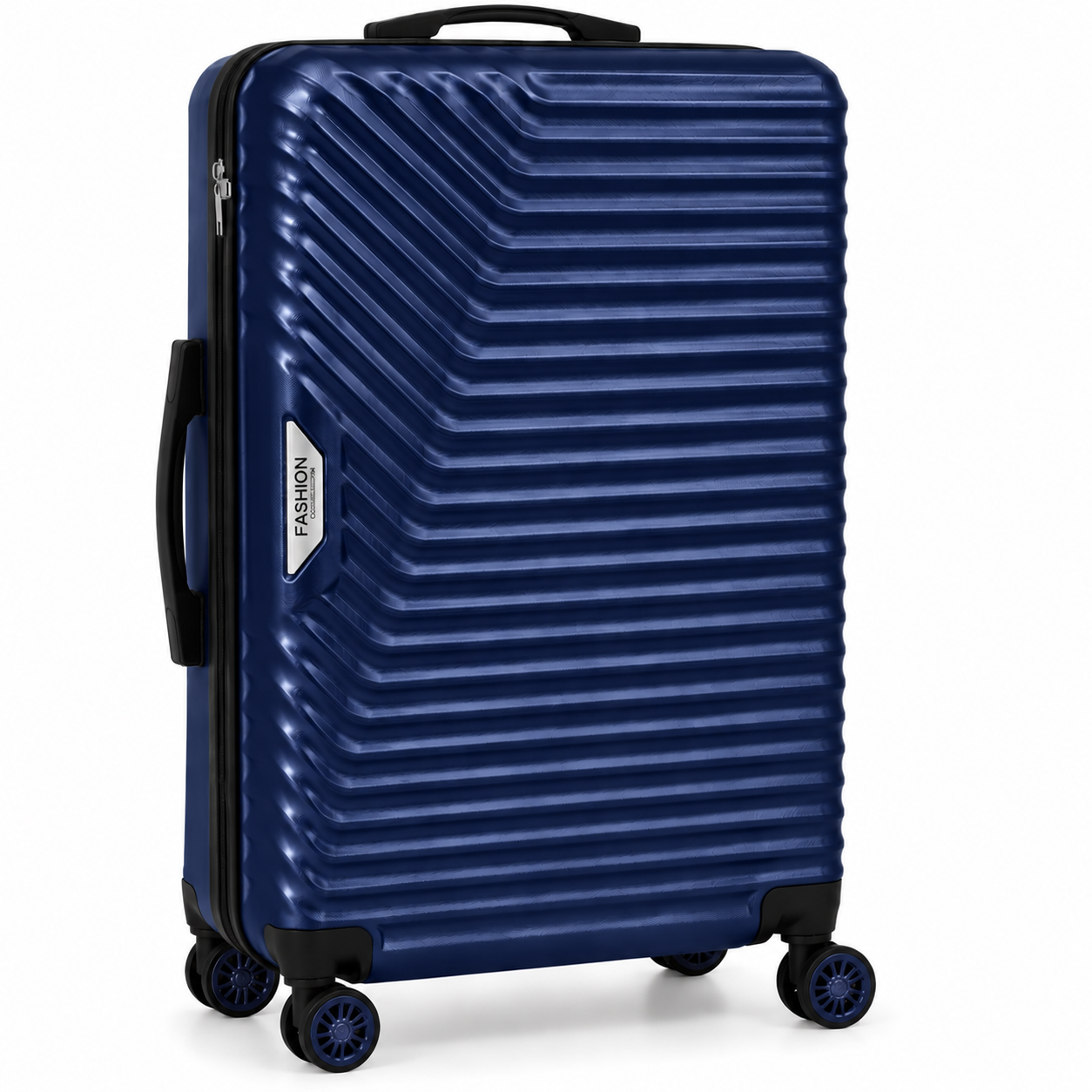 American Tourister Skycove Fashion Luggage - Dark Blue