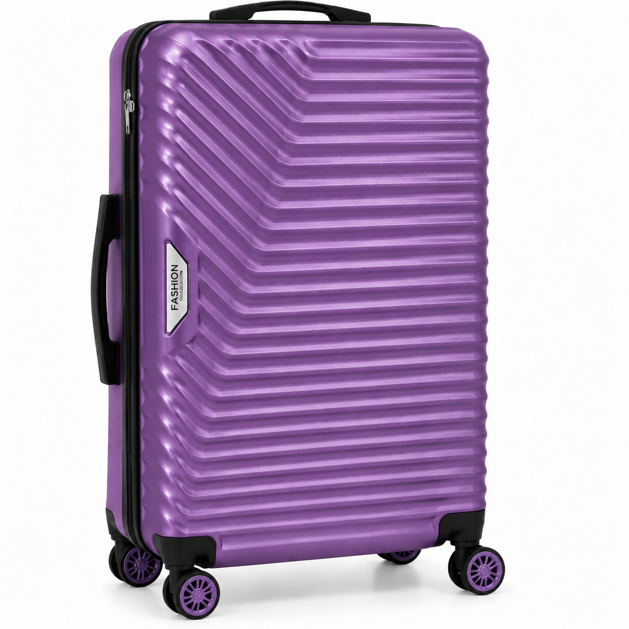 American Tourister Skycove Fashion Luggage - Purple