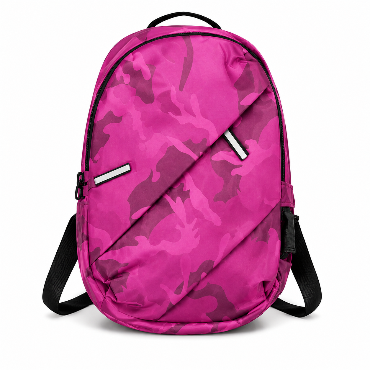 Carry Daily Backpack - Pink