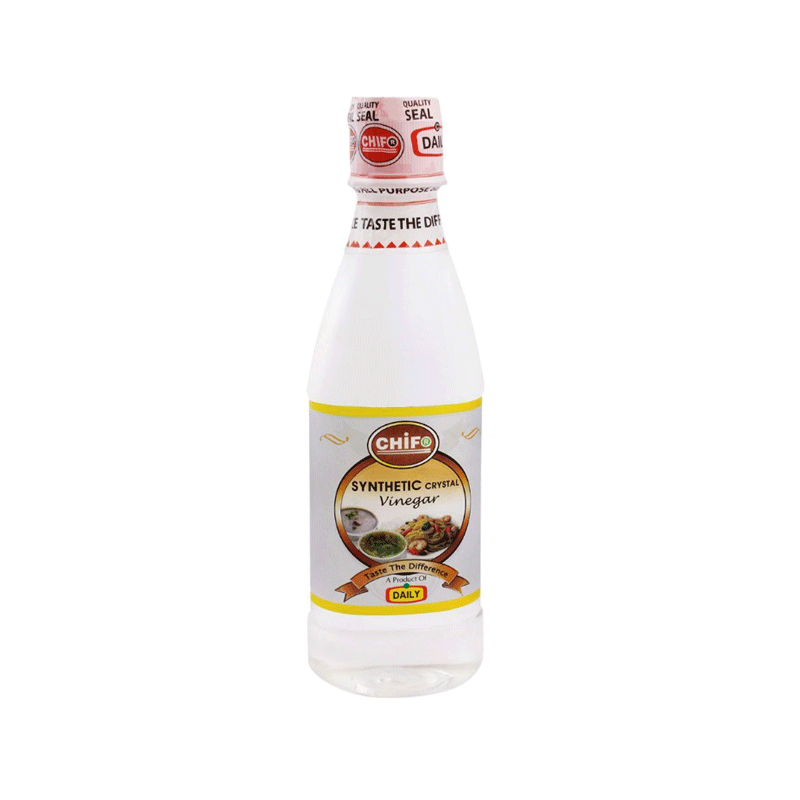 D.F VINEGAR - 315 ML