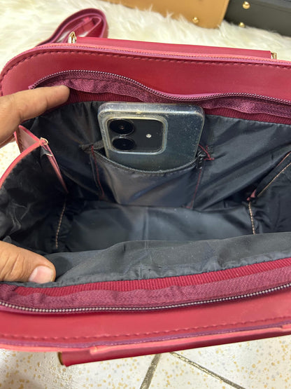 DIOR BRAND HIGH QUALITY SHOULDER BAG - HB013-2