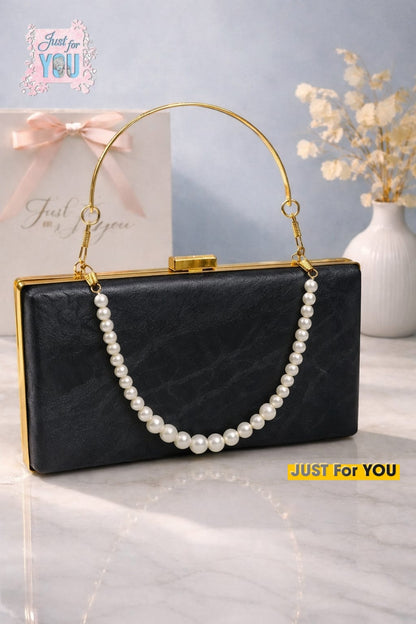 FANCY CLUTCHES FOR WOMEN BEST FOR WEDDING FUNCTIONS - HB008-1