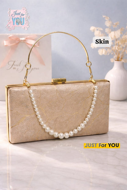 FANCY CLUTCHES FOR WOMEN BEST FOR WEDDING FUNCTIONS - HB008-5