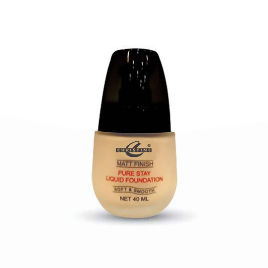 CHRISTINE LIQUID FOUNDATION (FAIR CN-06)