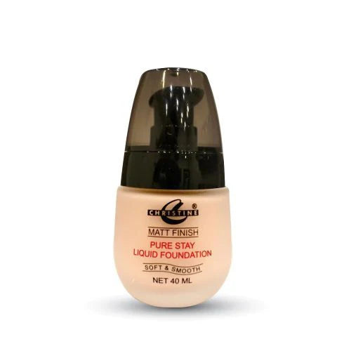 CHRISTINE LIQUID FOUNDATION (FAIR II CN-00)