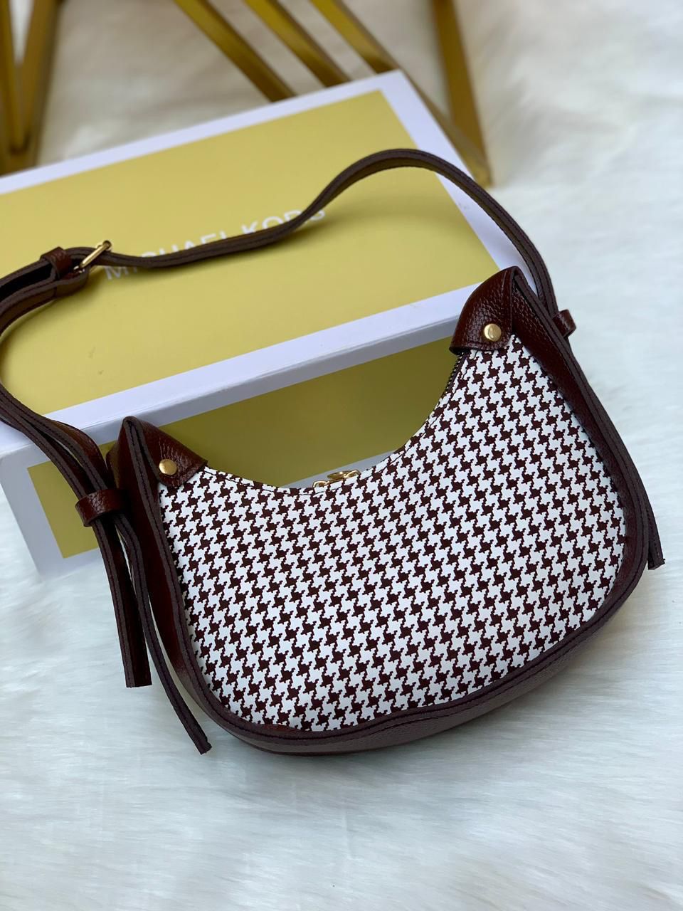 HIGH QUALITY MOON BAG - HB004-1