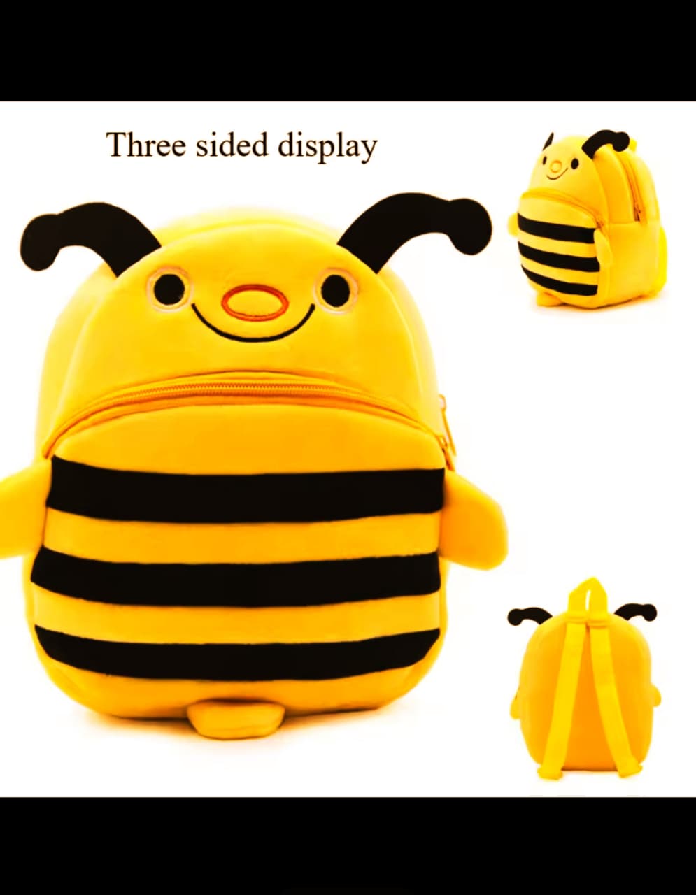 IMPORTED STUFF BAG - HB017-12