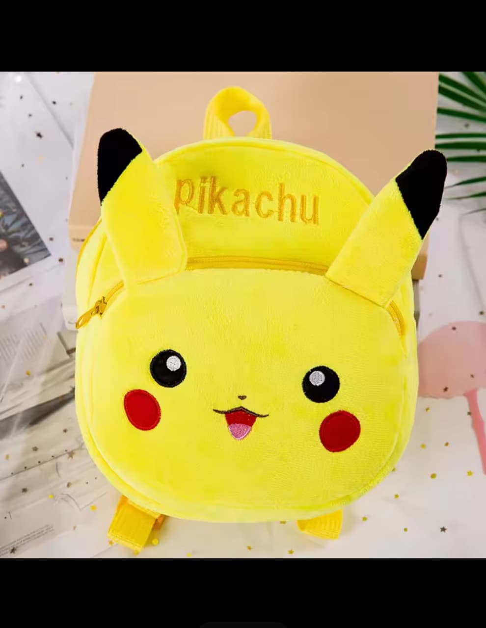 IMPORTED STUFF BAG - HB017-10
