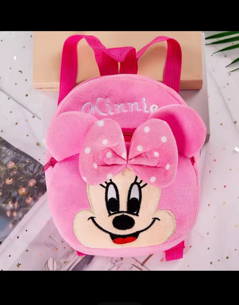 IMPORTED STUFF BAG - HB017-4