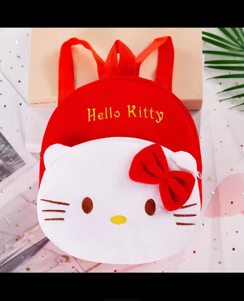 IMPORTED STUFF BAG - HB017-8