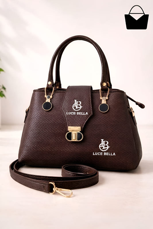LUCE BELLA HIGH QUALITY HANDBAG - HB020 - 2