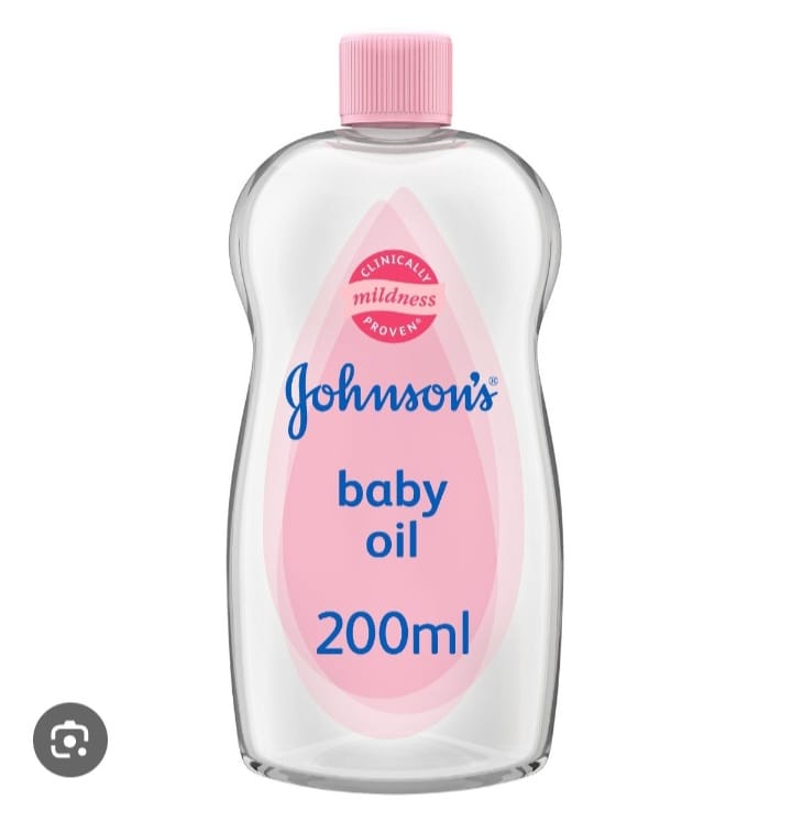 Nexton Baby Jelly 180ml