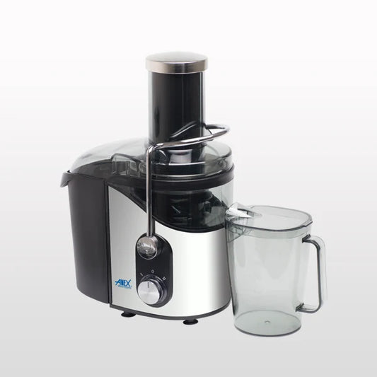 Anex Centrifugal Juicer with Juice Collection Jug (AG-89) - Win Bachat