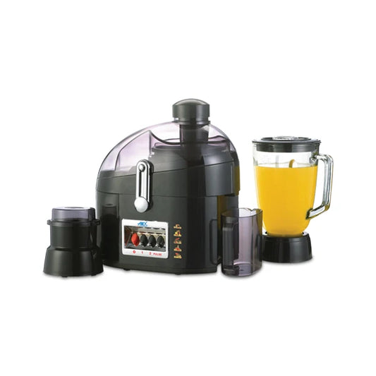 Anex Multifunction Juicer & Blender with Dry Grinder (AG-180GL) - Win Bachat