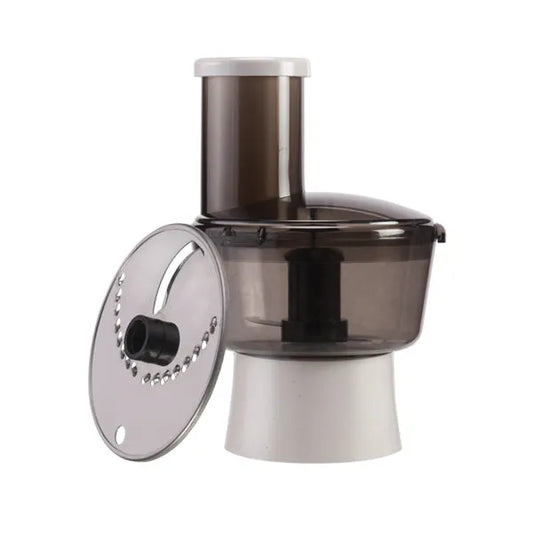 Anex Food Processor Bowl with Slicing & Shredding Disc (AG-3150) - Win Bachat