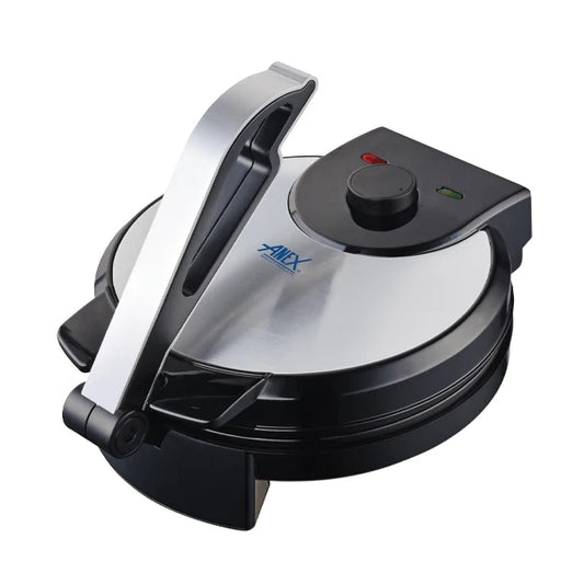 Anex AG-2030 Deluxe Electric Roti Maker - Win Bachat