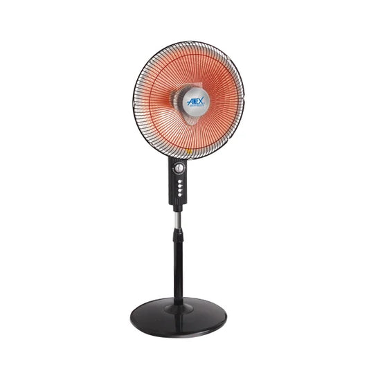 Anex AG-3039 Deluxe Sun Heater 500W/1000W - Win Bachat