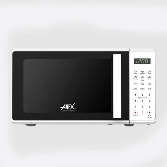 Anex AG-9029 Deluxe Digital Microwave Oven - Win Bachat
