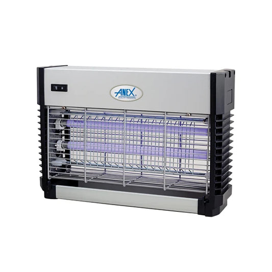 Anex Electric Insect Killer with Protective Grille (AG-1088) - Win Bachat