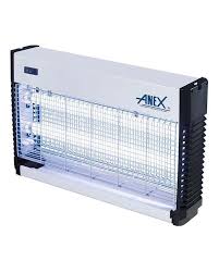 Anex Slim Deluxe Electric Insect Killer (AG-1089) - Win Bachat
