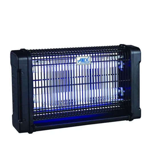 Anex AG-3085 Deluxe Insect Killer - Win Bachat