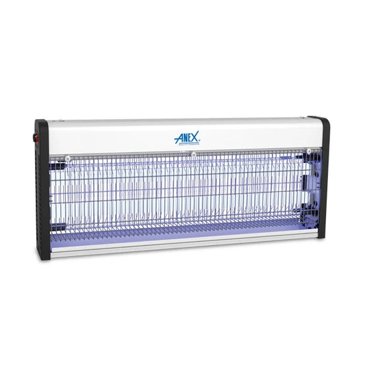 Anex AG-3084 Deluxe Wide Insect Killer (AG-3094) - Win Bachat