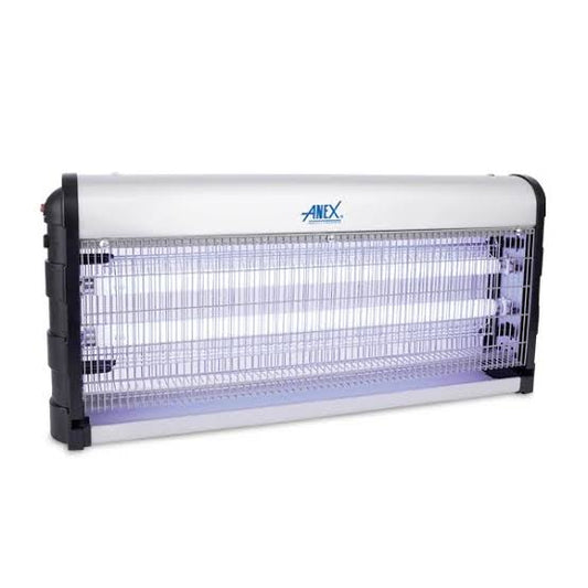 Anex Extra-Wide Electric Insect Killer (AG-3098) - Win Bachat