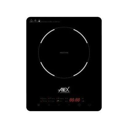 Anex AG-2174 Deluxe Induction Cooker - Win Bachat