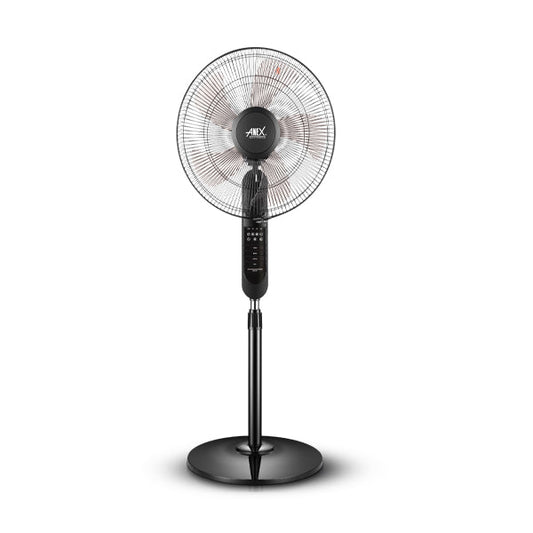 Anex AG-5054 Deluxe Stand Fan - Win Bachat